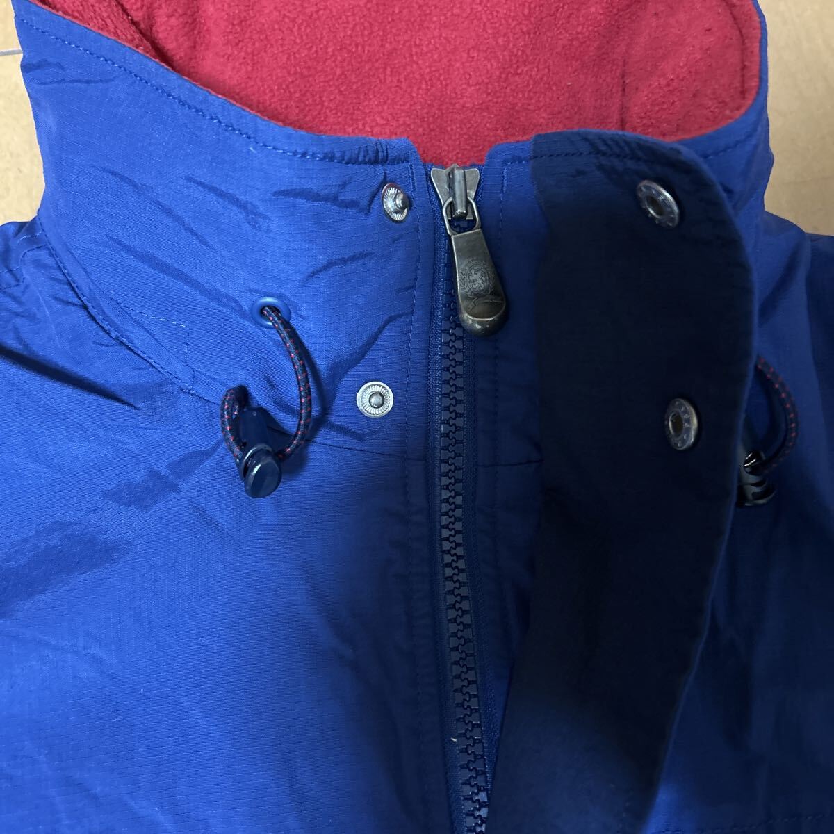 ジャケット トミーヒルフィガー M _画像5