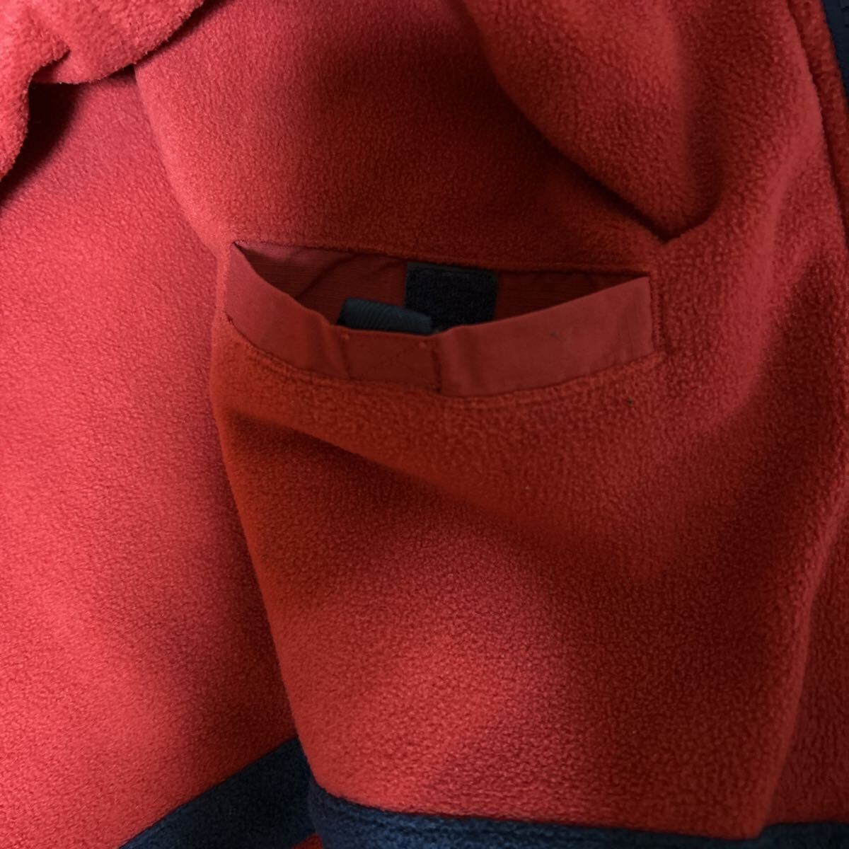 ジャケット トミーヒルフィガー M _画像6