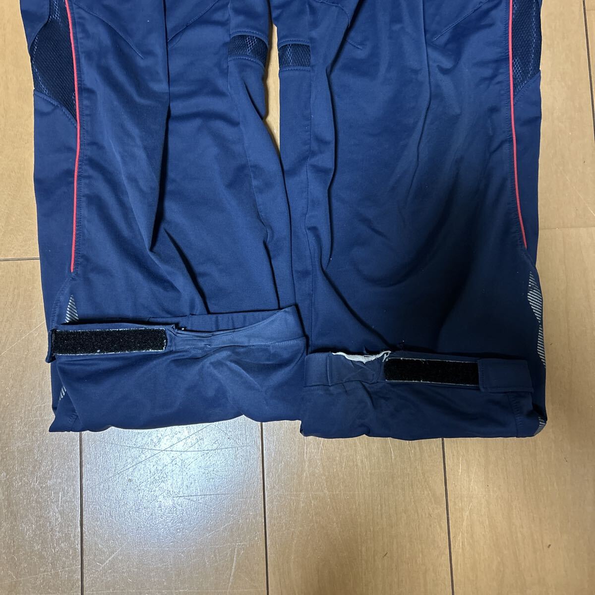 UMBRO Umbro верх и низ в комплекте футбол джерси футзал выставить темно-синий L