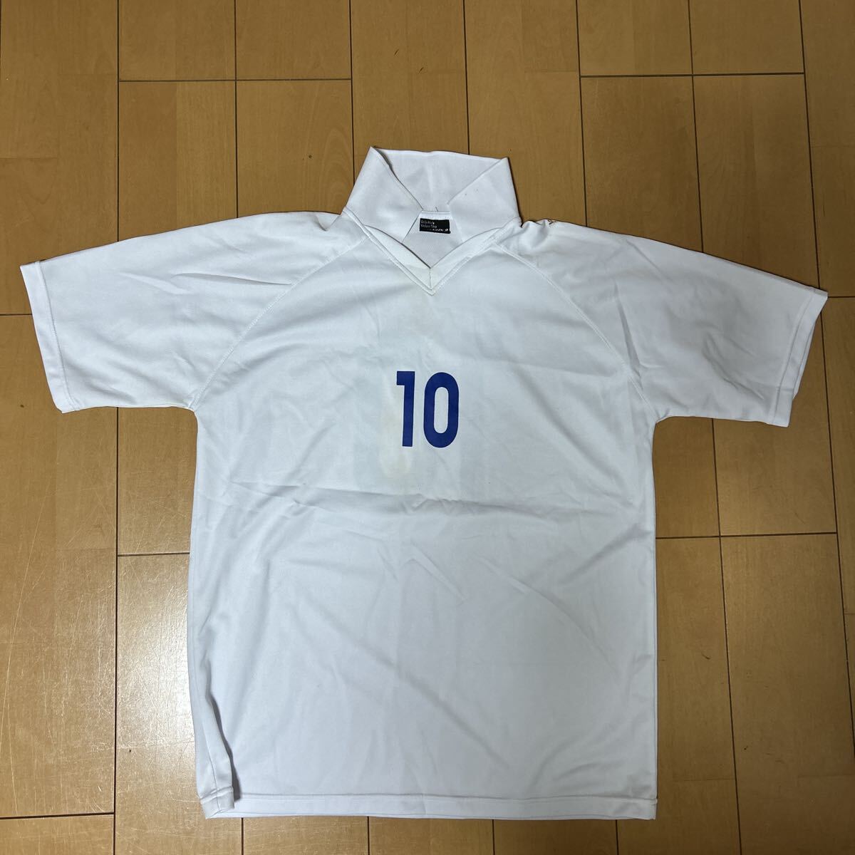 ユニフォーム パンツ アディダス ヤスダ ナイキ サッカー セット_画像2