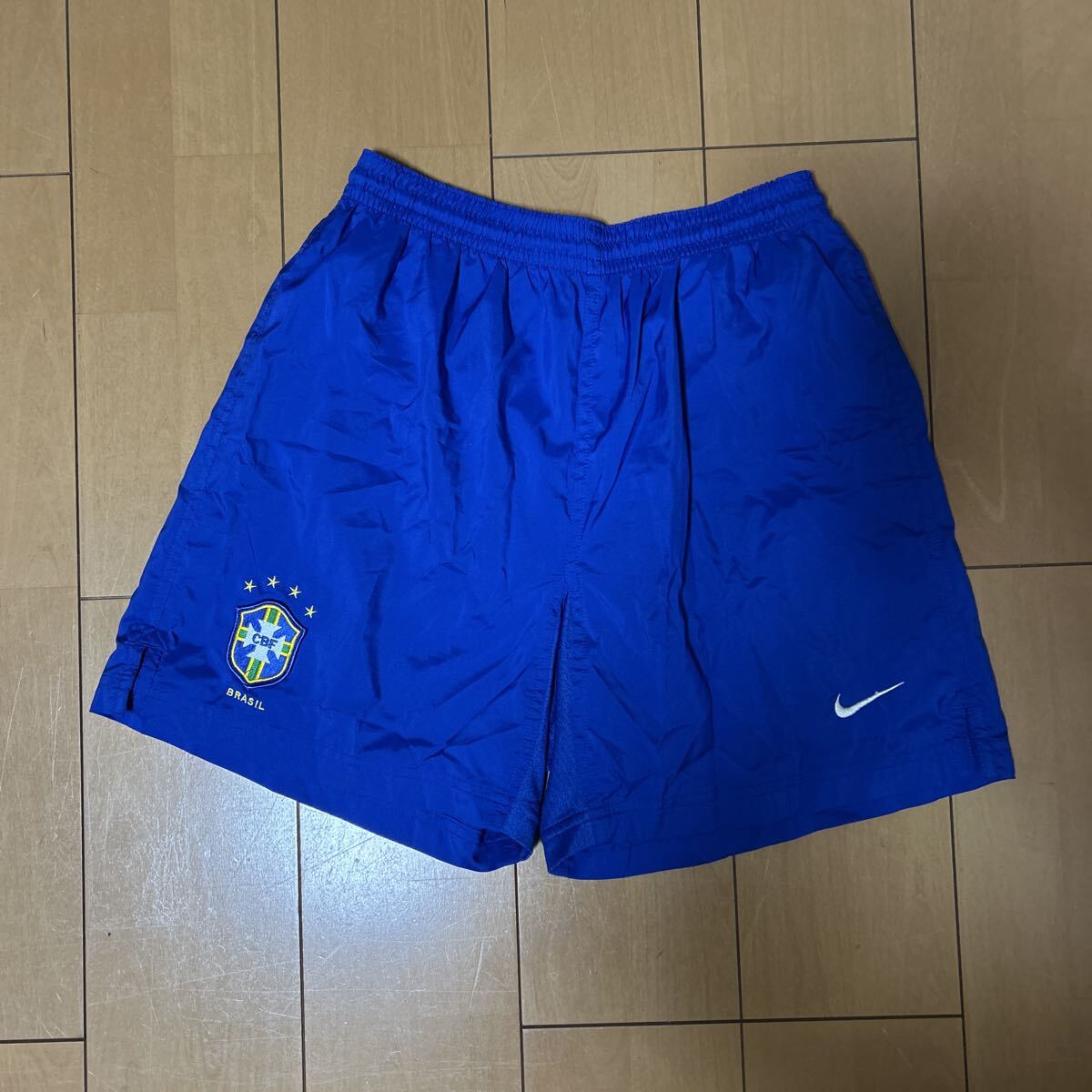 ユニフォーム パンツ アディダス ヤスダ ナイキ サッカー セット_画像5