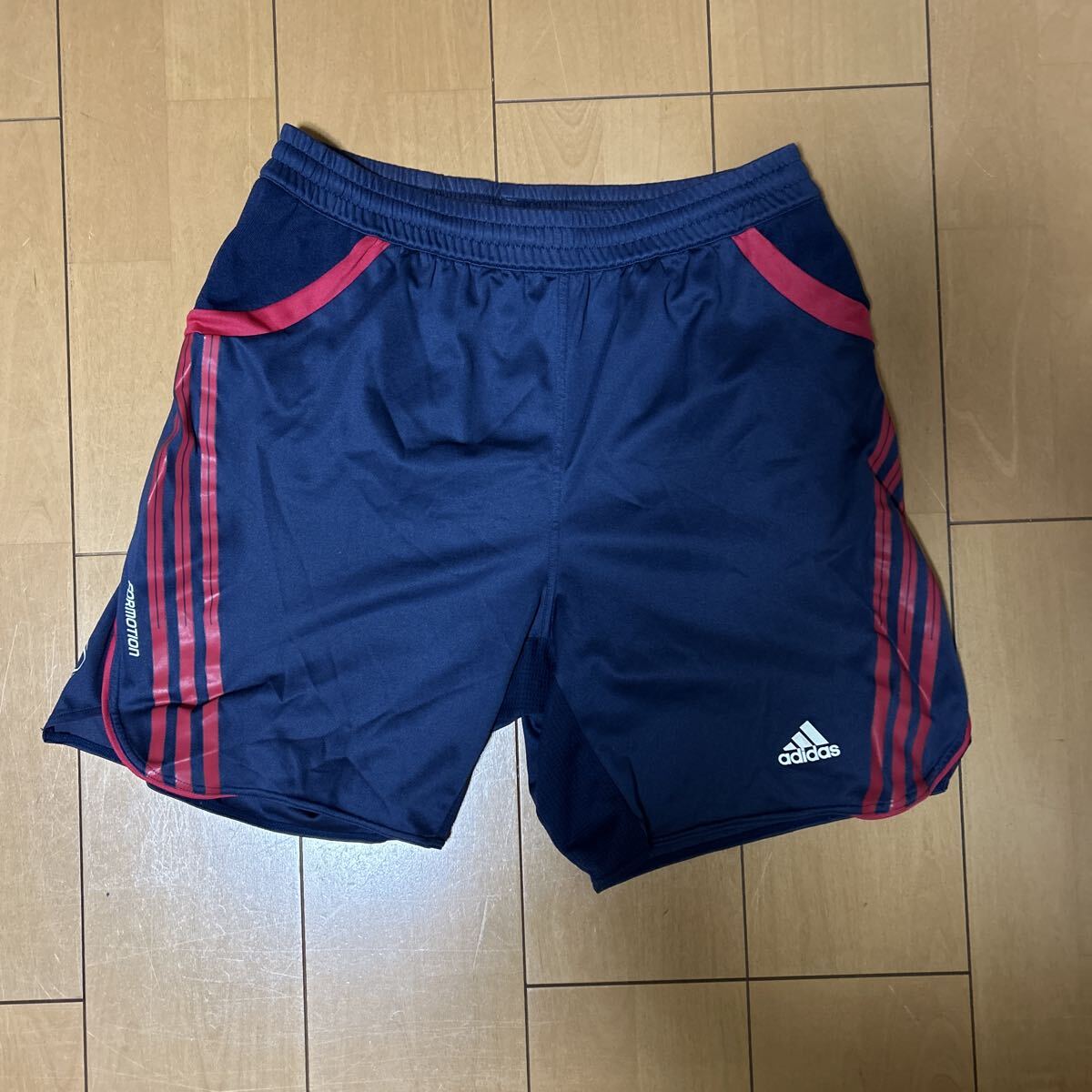 ユニフォーム パンツ アディダス ヤスダ ナイキ サッカー セット_画像6