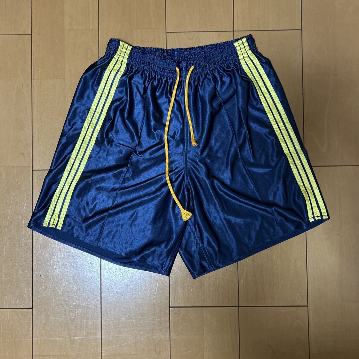 ユニフォーム パンツ アディダス ヤスダ ナイキ サッカー セット_画像8