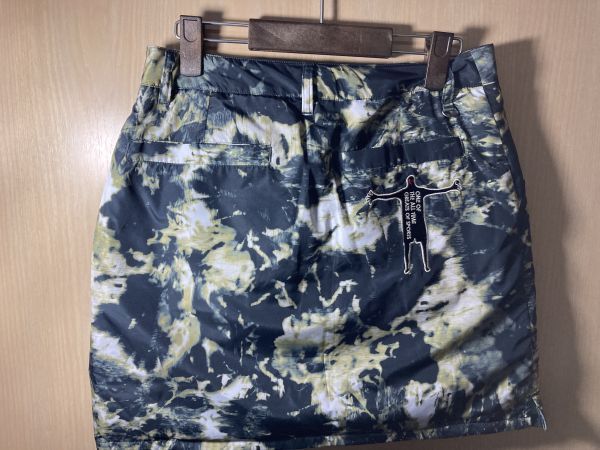 [ новый товар ] T-MAC Golf женский одежда Short юбка номер товара :42040-221(05) SS(38) размер 