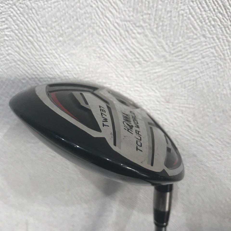 HONMA TW737 TOUR WORLD 3W 15_画像5