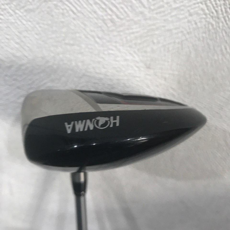 HONMA TW737 TOUR WORLD 3W 15_画像3