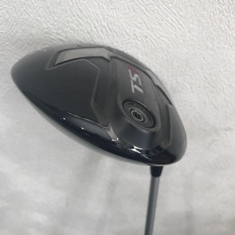 Titleist TS 1 Driver 10.5° Titleist 