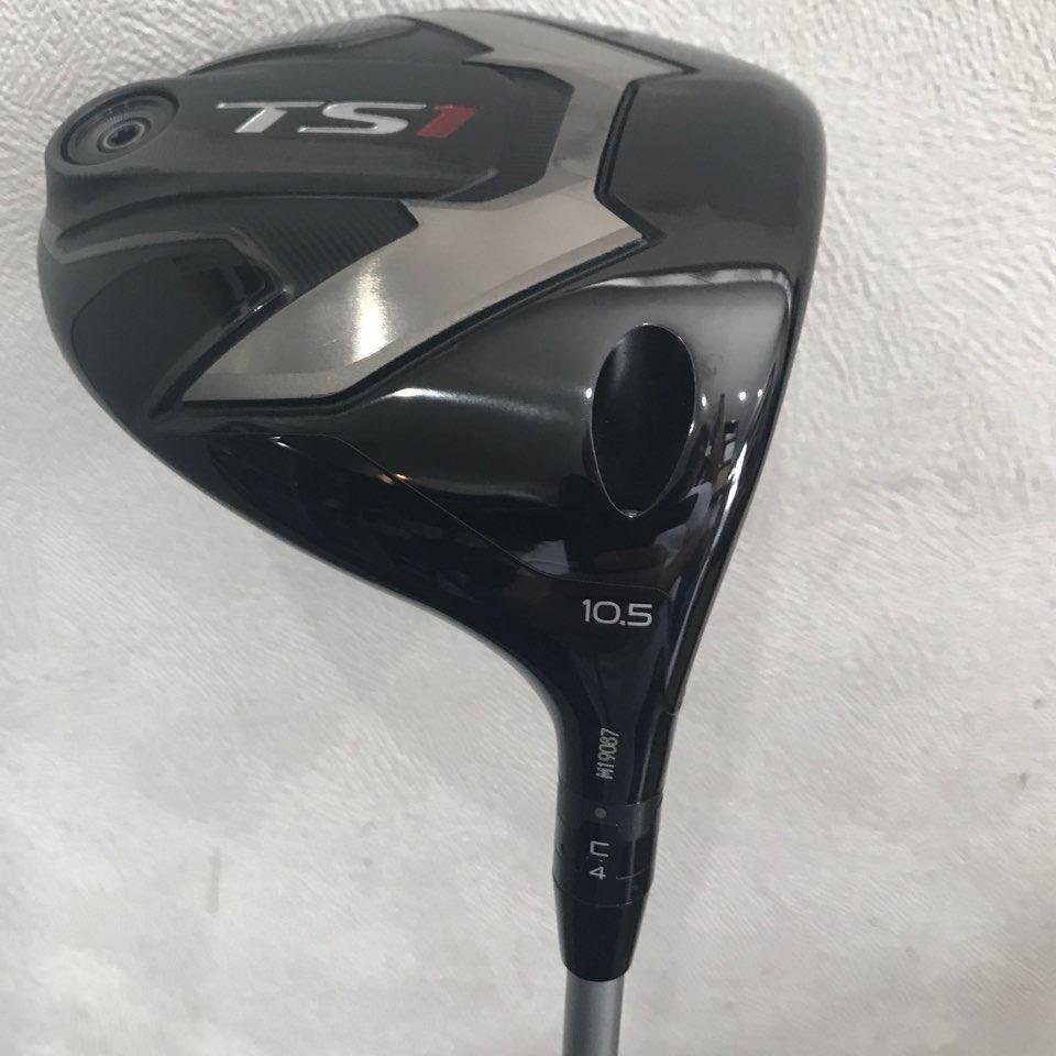 Titleist TS 1 Driver 10.5° Titleist 