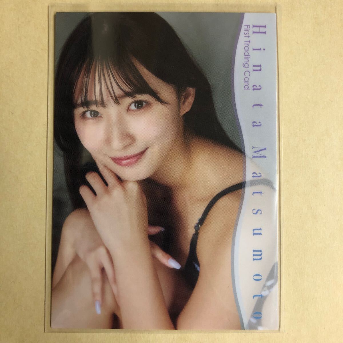 HKT48 сосна сегодня направление коллекционные карточки идол gravure карта купальный костюм бикини RG67 звезда коллекционная карточка AKBG