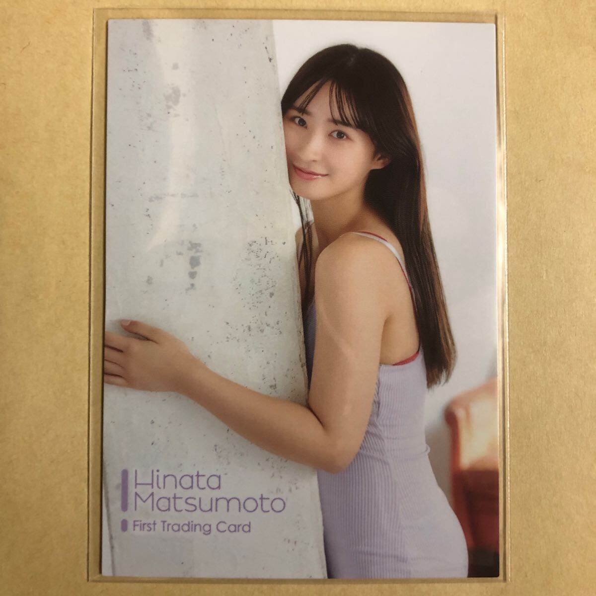 HKT48 сосна сегодня направление коллекционные карточки идол gravure карта нижнее белье RG81 звезда коллекционная карточка AKBG