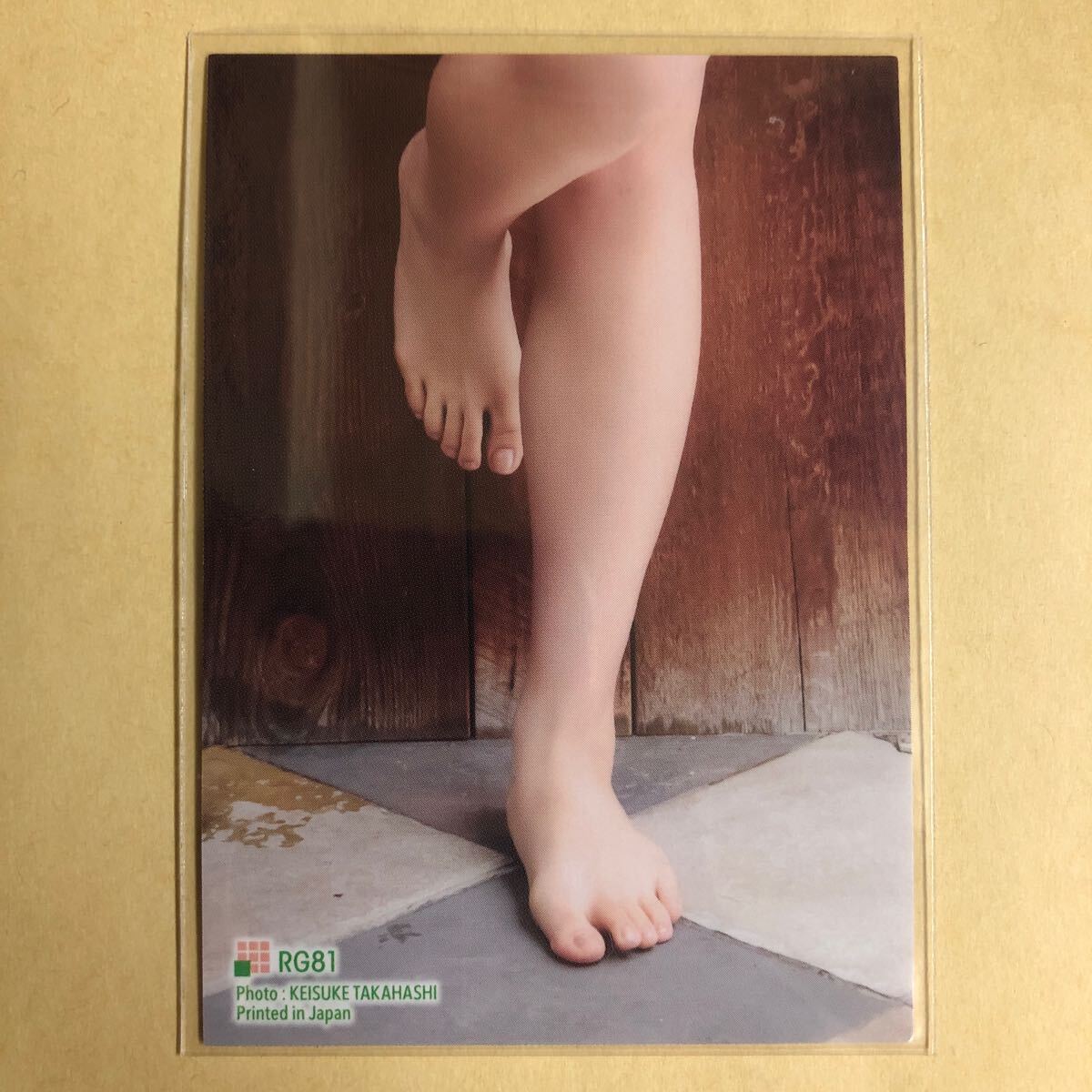 HKT48 сосна сегодня направление коллекционные карточки идол gravure карта нижнее белье RG81 звезда коллекционная карточка AKBG