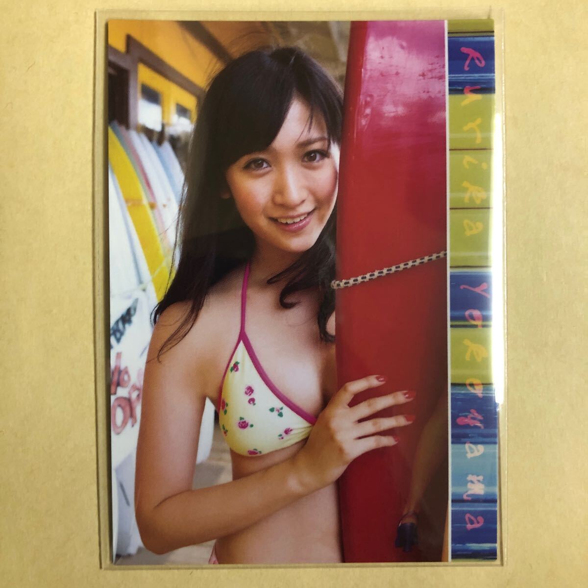 холостой ход!!! ширина гора ru licca 2012hitsu коллекционные карточки идол gravure карта купальный костюм бикини 63 звезда коллекционная карточка HIT's холостой ход!!! ширина гора ru licca 2012hitsu коллекционные карточки идол gravure карта купальный костюм бикини 63 звезда коллекционная карточка HIT's