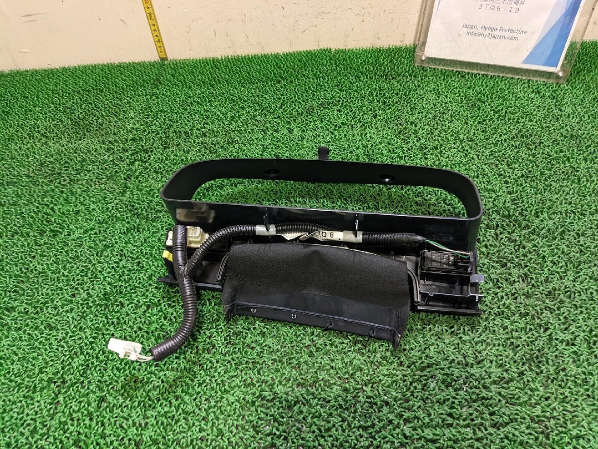 トヨタ　メーターフード　クラウン　DBA-GRS202　GRS202　GRS200,GRS201　マジェスタ / URS206　2008　ローヤルサルーン　＃hyj　NSP275561_画像4