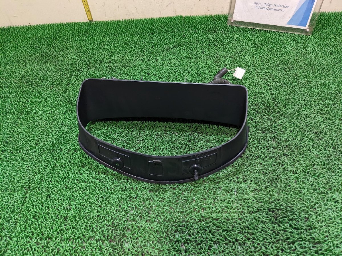 トヨタ　メーターフード　クラウン　DBA-GRS202　GRS202　GRS200,GRS201　マジェスタ / URS206　2008　ローヤルサルーン　＃hyj　NSP275561_画像3