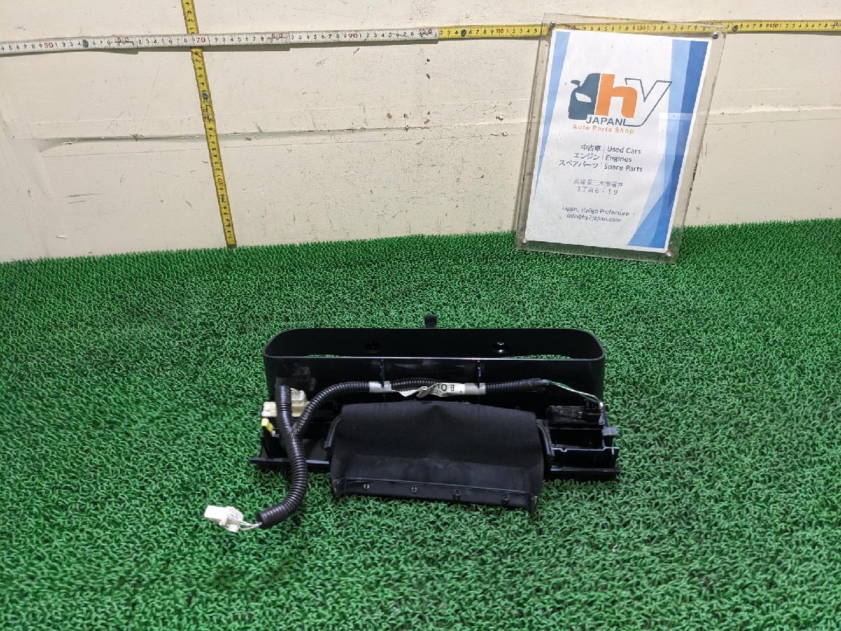 トヨタ　メーターフード　クラウン　DBA-GRS202　GRS202　GRS200,GRS201　マジェスタ / URS206　2008　ローヤルサルーン　＃hyj　NSP275561_画像5