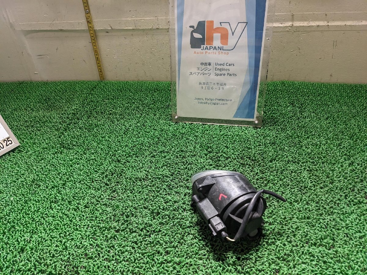  Audi противотуманая фара левый A6 #hyj NSP275899