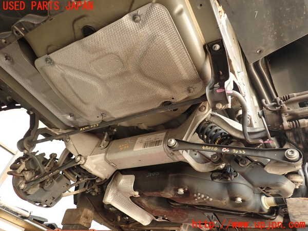 2UPJ-31335445]DSオートモビルズ ・DS 7(DS7 クロスバック)(X745G06)リアスタビライザー 中古