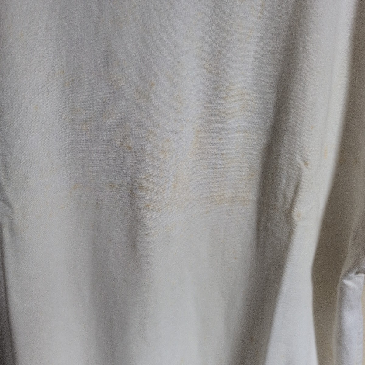 クリームソーダ白タグ激レア当時物Tシャツ/ロカビリー・ロックンロール・ビンテージ・昭和レトロ・原宿50s・ローラー族・ピンクドラゴンの画像7