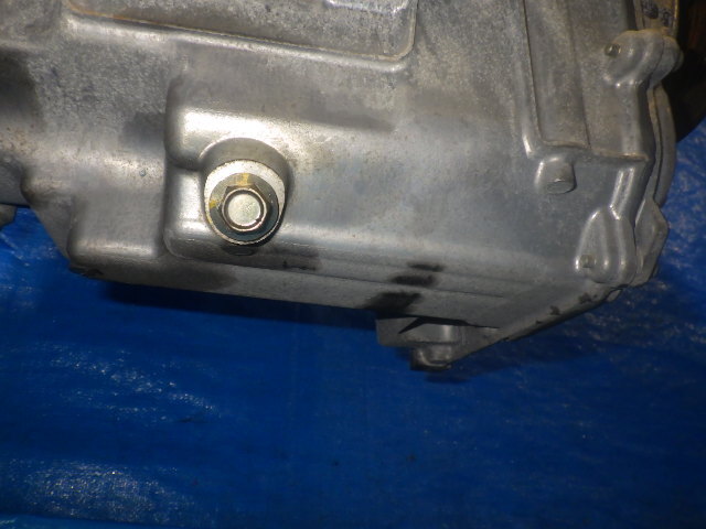 12 デイズ B43W 令和元年 BR06 純正 エンジン 本体 ノンターボ_画像5