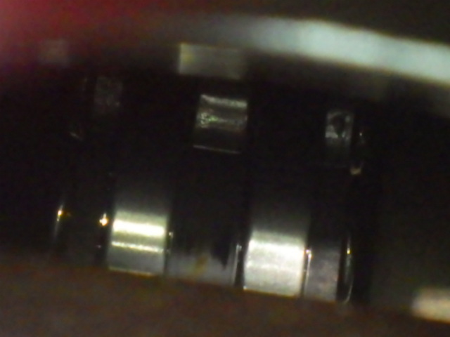 12 デイズ B43W 令和元年 BR06 純正 エンジン 本体 ノンターボ_画像7