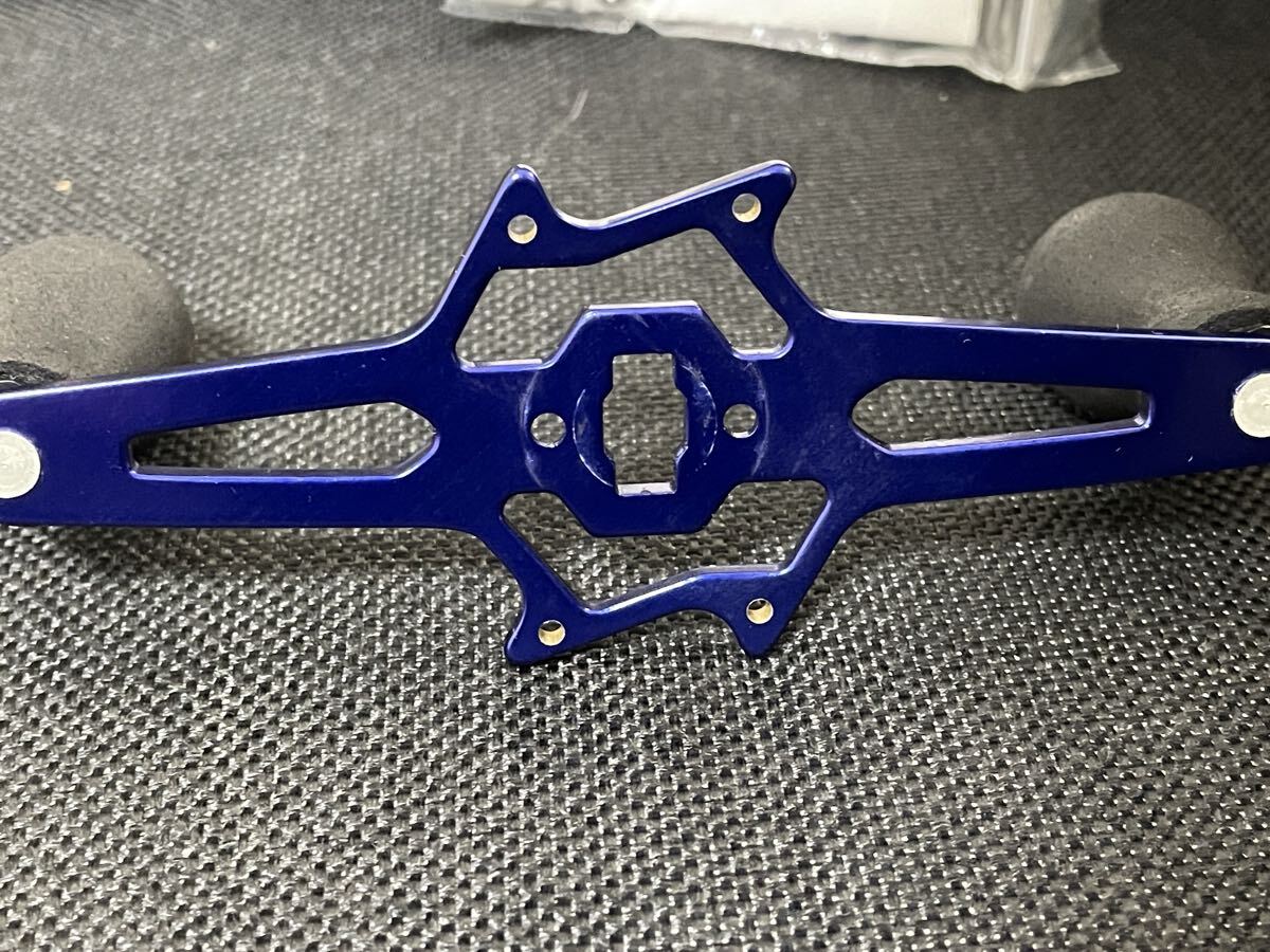 夢屋　S-タービンハンドル _画像3