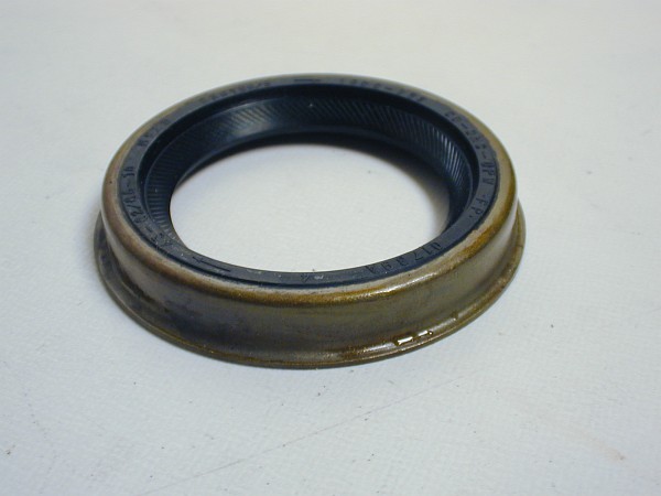 タイミングチェーンカバーオイルシール フィアット５００・126用_画像1