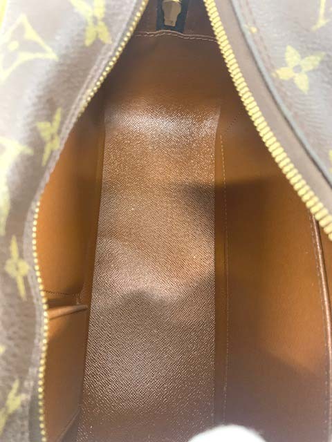 Louis Vuitton☆ルイヴィトン☆シテMM☆モノグラム☆肩掛け ワンショルダー☆正規品☆美品_画像5