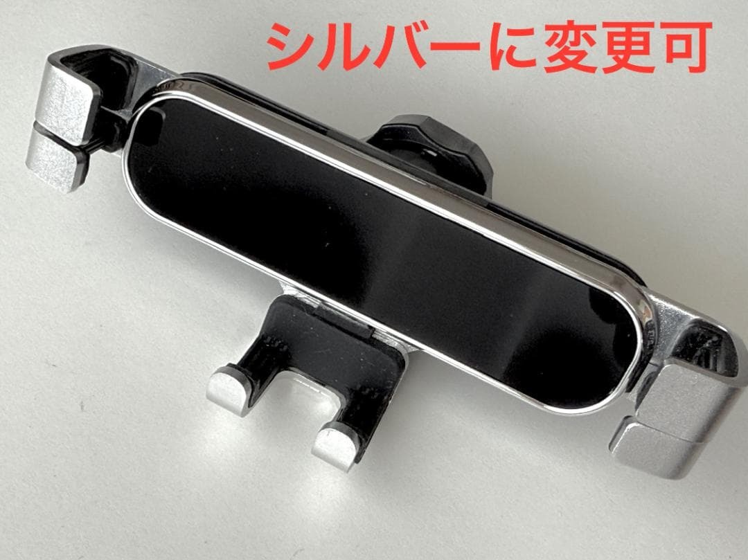 VW T-Cross　Tクロス (C11) 前期型　スマホホルダー_画像9