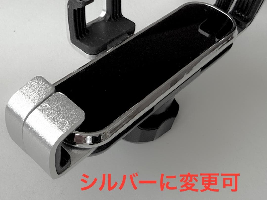 VW T-Cross　Tクロス (C11) 前期型　スマホホルダー_画像10
