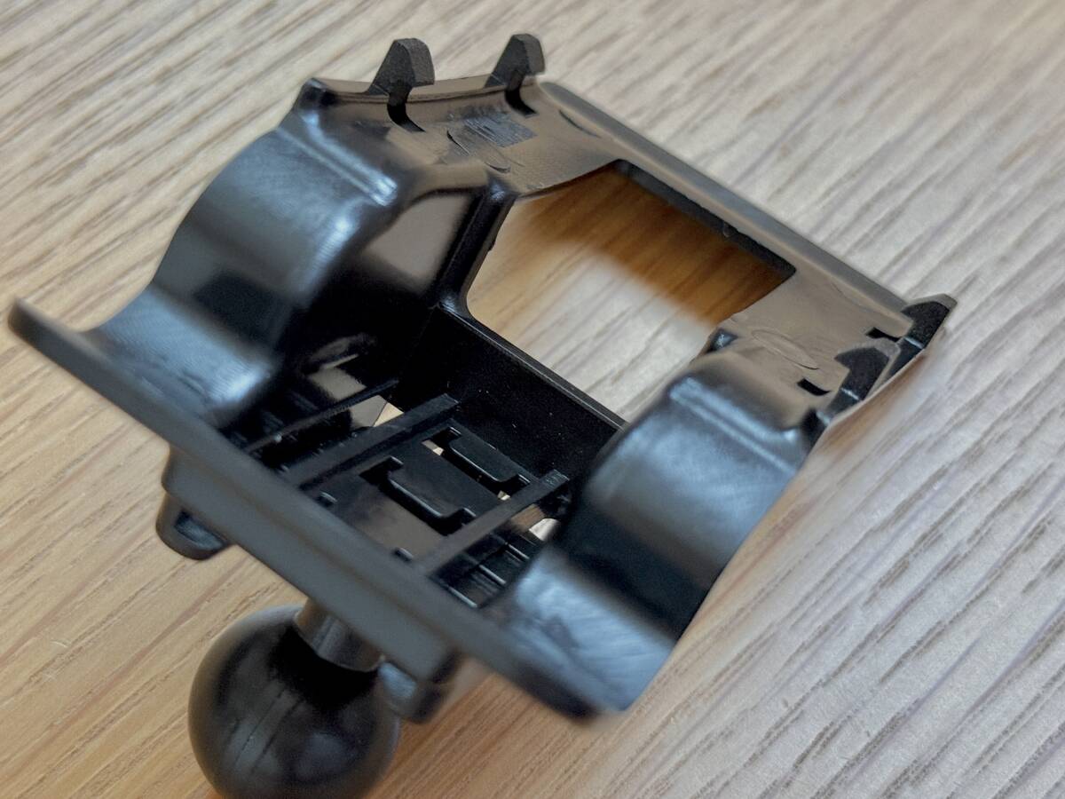 レクサス　LEXUS CT スマホホルダー取付ステー　CT200h_画像6