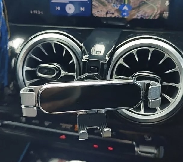 メルセデスベンツ GLBクラス(X247)・EQB(X243) MagSafe対応スマホホルダー_画像4