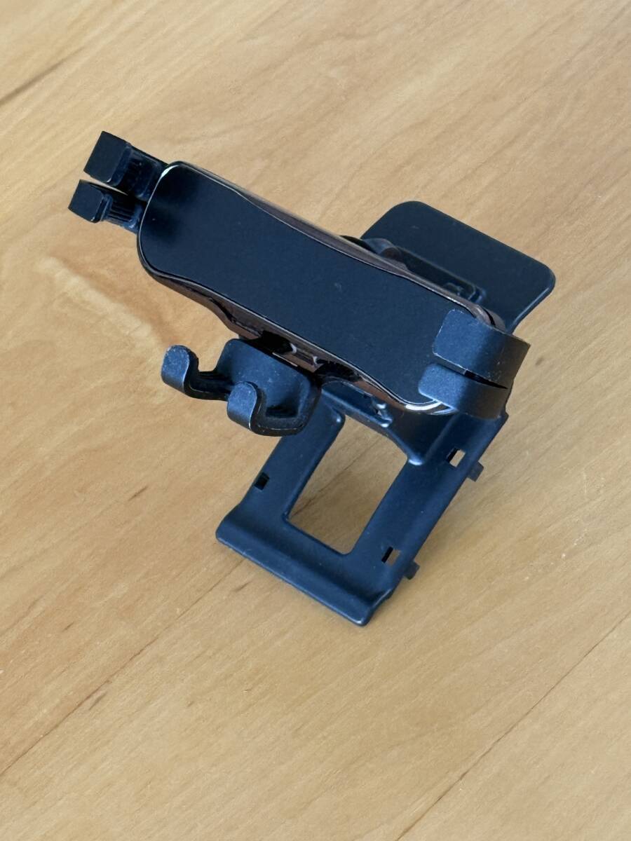 レクサス　LEXUS CT スマホホルダー取付ステー　CT200h_画像7