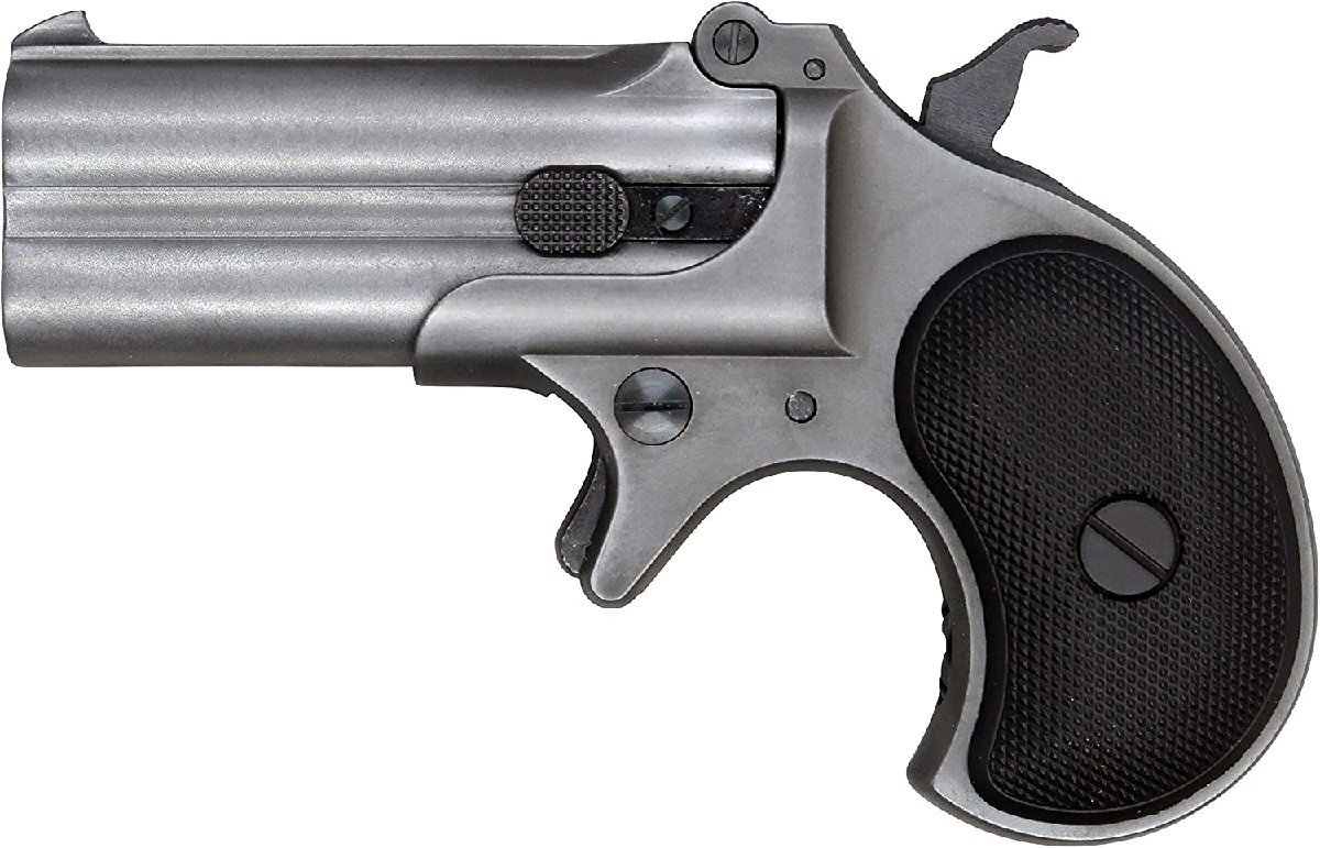 マルシン デリンジャー エクセレントHW_画像1