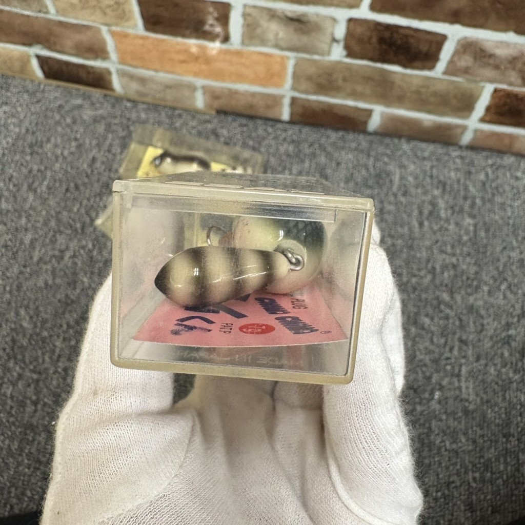 ●未使用●ZEAL ズイール もってないの? アライくん 12g / ちまちまアライくん 7g 3点まとめ売り HS210283_画像6