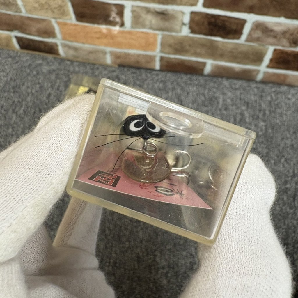 ●未使用●ZEAL ズイール もってないの? アライくん 12g / ちまちまアライくん 7g 3点まとめ売り HS210283_画像4