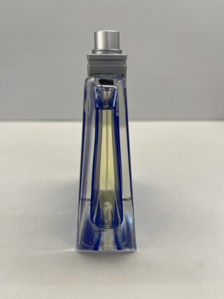 ☆BVLGARI BLV POUR HOMME 50ml ブルガリ ブルー プールオム オードトワレ 香水 TK206092_画像2