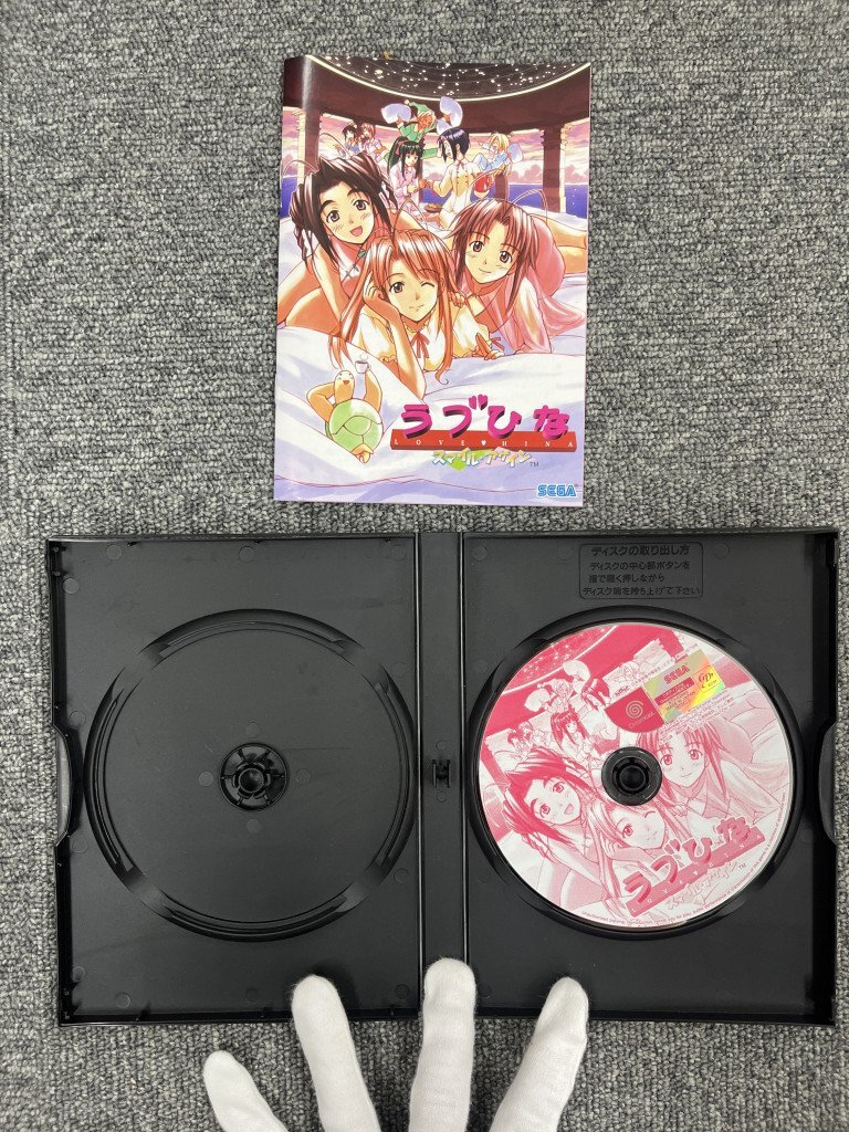 ☆ドリームキャスト　コントローラ　ソフト　まとめて　動(dòng)作未確認(rèn)　現(xiàn)狀品　TK203761