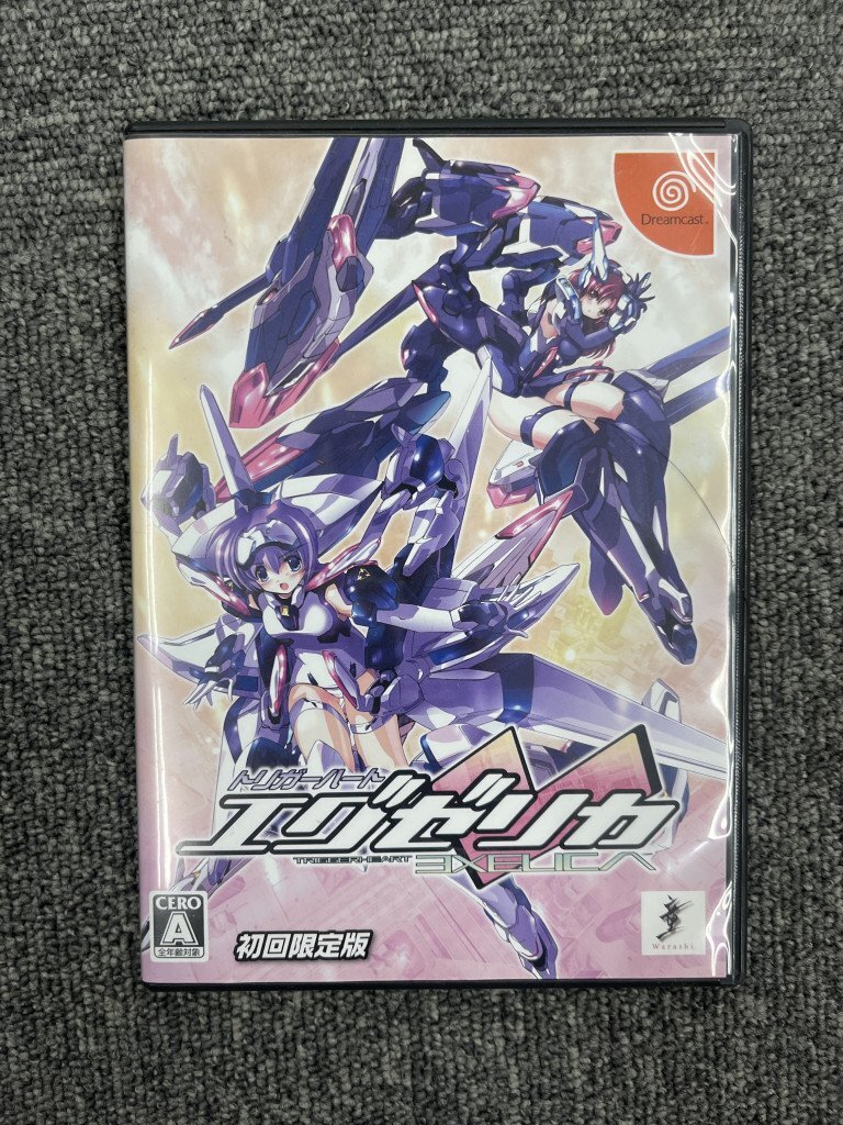 ☆ドリームキャスト　コントローラ　ソフト　まとめて　動(dòng)作未確認(rèn)　現(xiàn)狀品　TK203761
