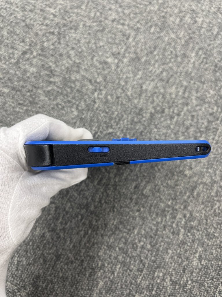 ☆任天堂 Nintendo ニンテンドー2DS WAP-002 動(dòng)作未確認(rèn) 現(xiàn)狀品 TK200318
