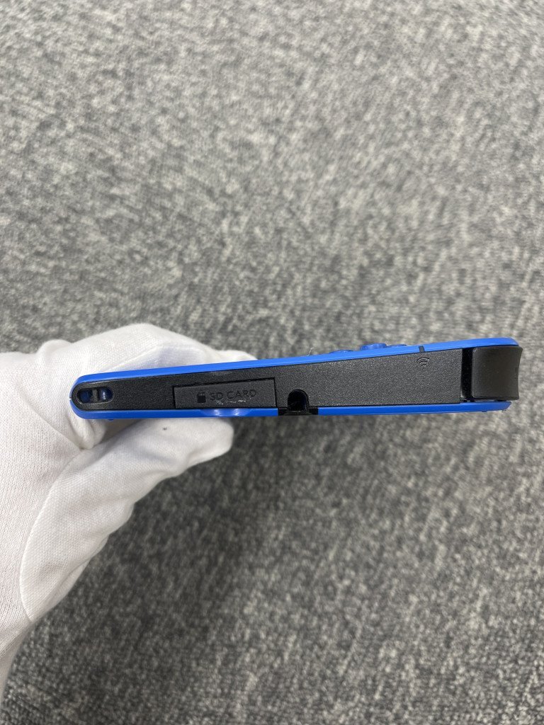 ☆任天堂 Nintendo ニンテンドー2DS WAP-002 動(dòng)作未確認(rèn) 現(xiàn)狀品 TK200318