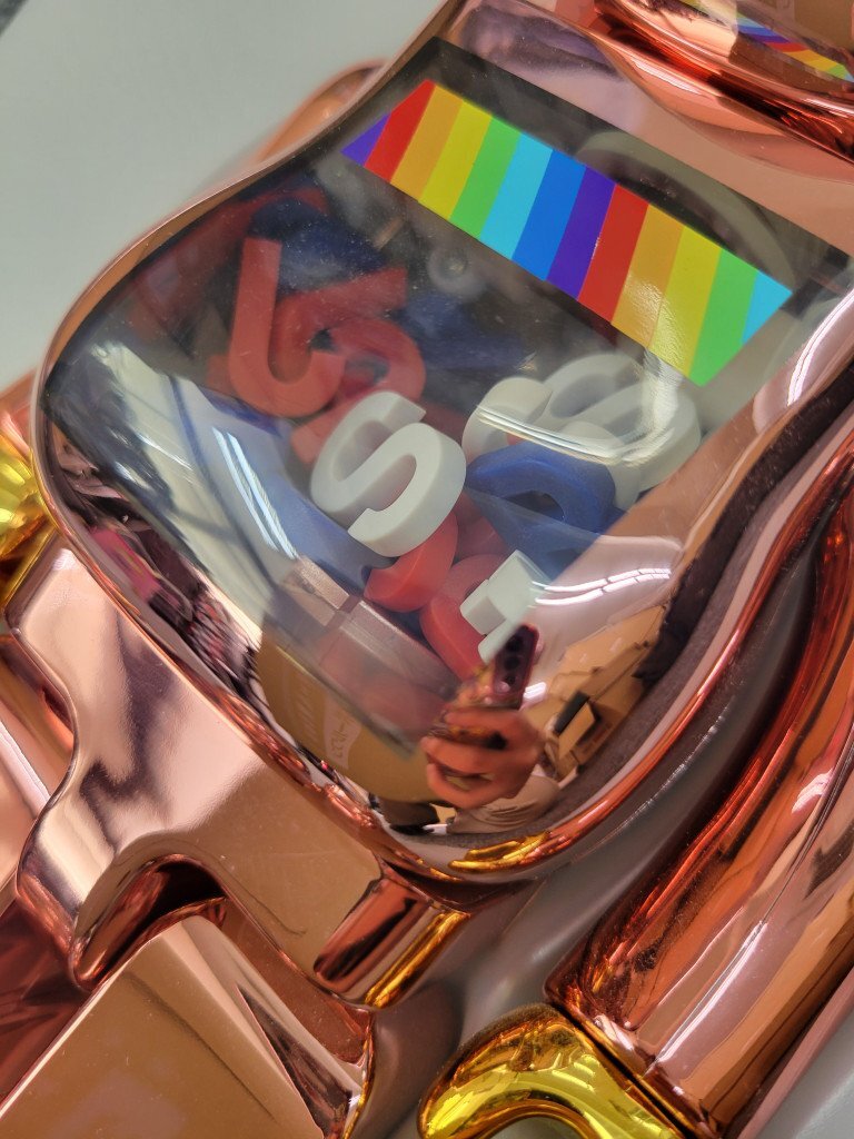 ...