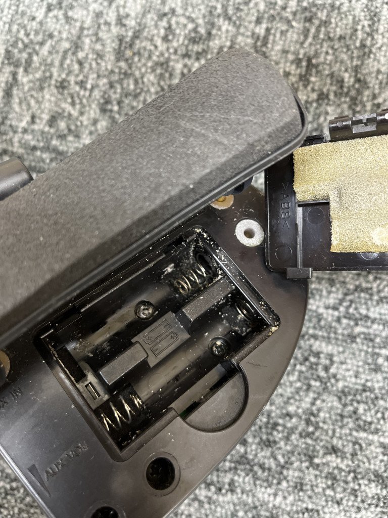 ◆【動作未】YAMAHA SV-110 Silent Violin ヤマハ サイレントバイオリン 楽器 現状品 OG209187_画像9