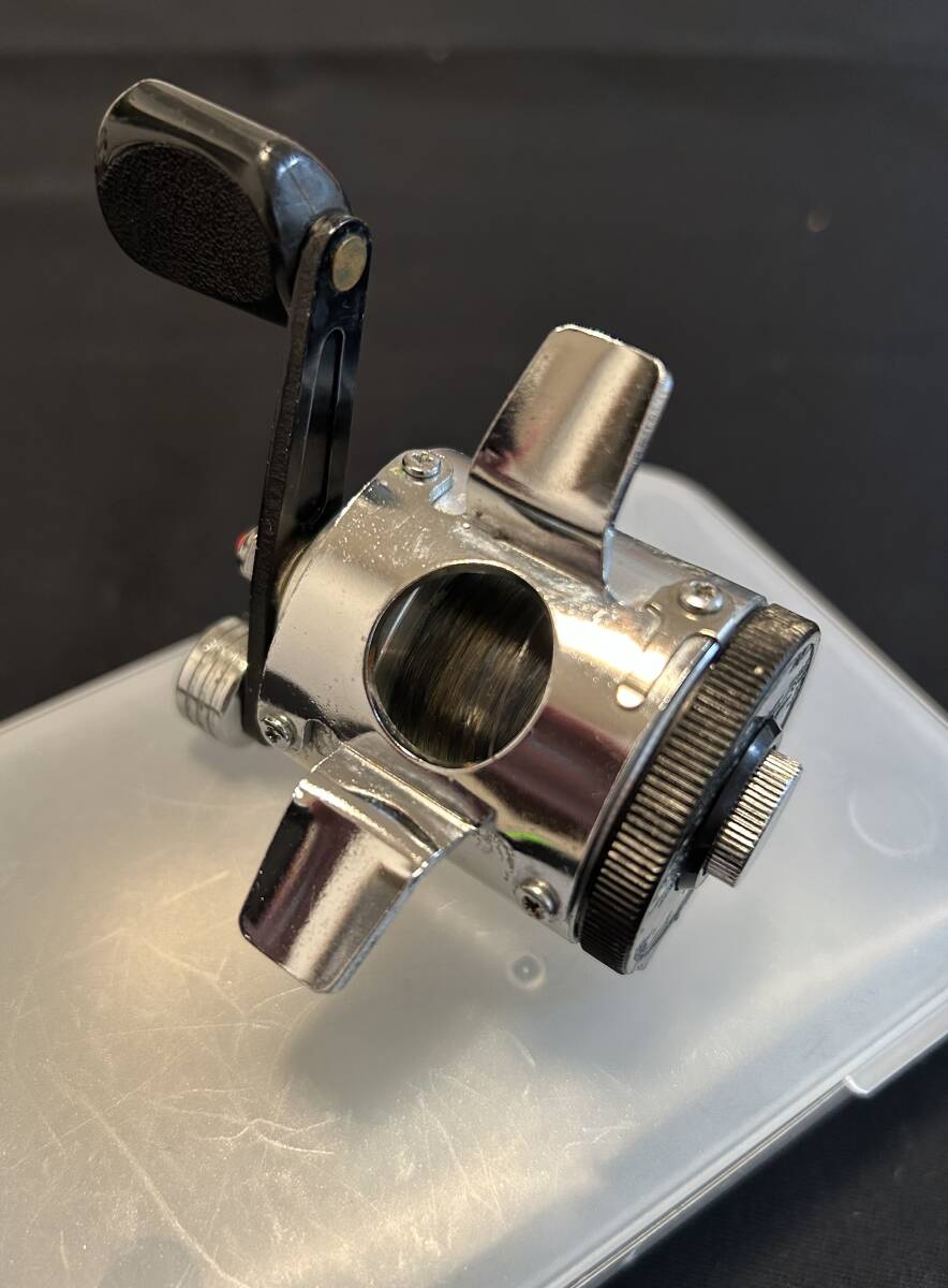 ダイワ　CORONET M-5_画像6