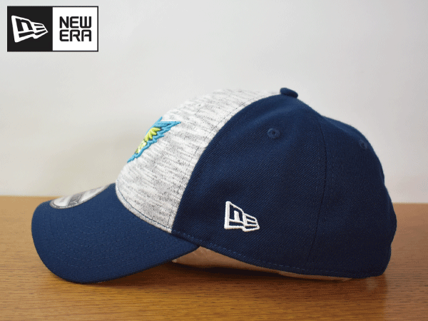 A731《未使用品》NEW ERA ニューエラ 9 TWENTY【フリーサイズ】帽子 キャップ USモデルの画像3