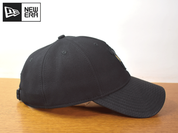 A817《未使用品》NEW ERA ニューエラ 9 TWENTY【フリーサイズ】NBA GOLDEN STATE WARRIORS ウォーリアーズ 帽子 キャップ USモデルの画像4