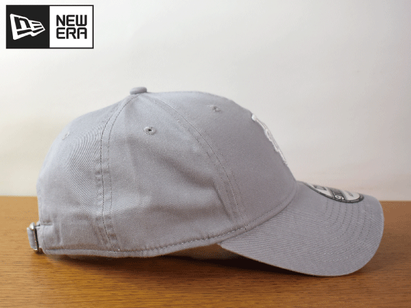 A830《未使用品》NEW ERA ニューエラ 9 TWENTY【フリーサイズ】MLB NY METS メッツ 帽子 キャップ USモデルの画像4