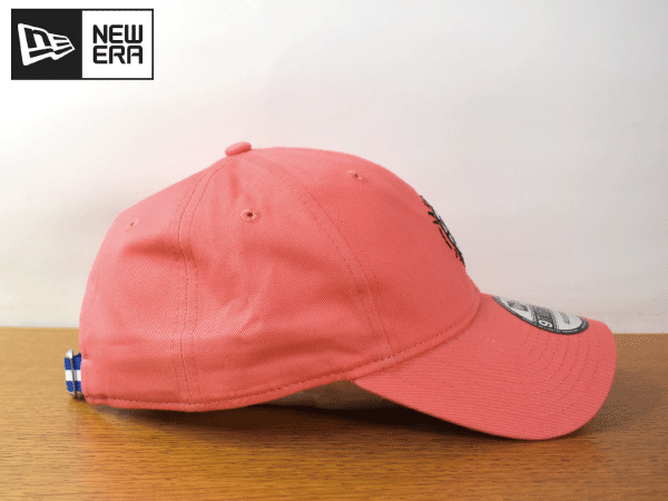 A797《未使用品》NEW ERA ニューエラ 9 TWENTY【フリーサイズ】NBA LA CLIPPERS クリッパーズ 帽子 キャップ USモデルの画像4