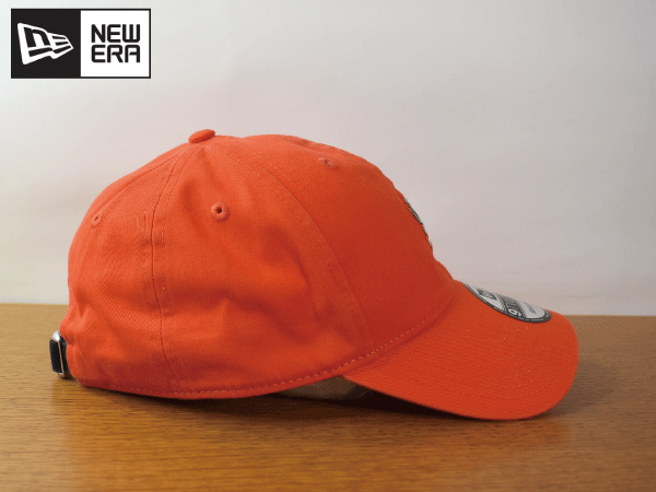 A798《未使用品》NEW ERA ニューエラ 9 TWENTY【フリーサイズ】MiLB マイナーリーグ 帽子 キャップ USモデルの画像4