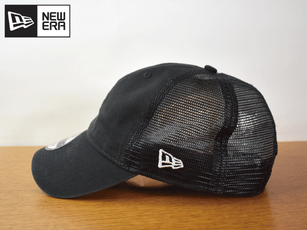 A819《未使用品》NEW ERA ニューエラ 9 TWENTY【フリーサイズ】帽子 キャップ USモデルの画像3