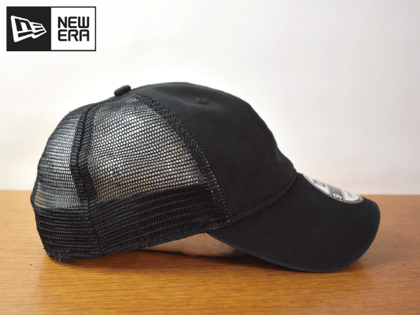 A819《未使用品》NEW ERA ニューエラ 9 TWENTY【フリーサイズ】帽子 キャップ USモデルの画像4